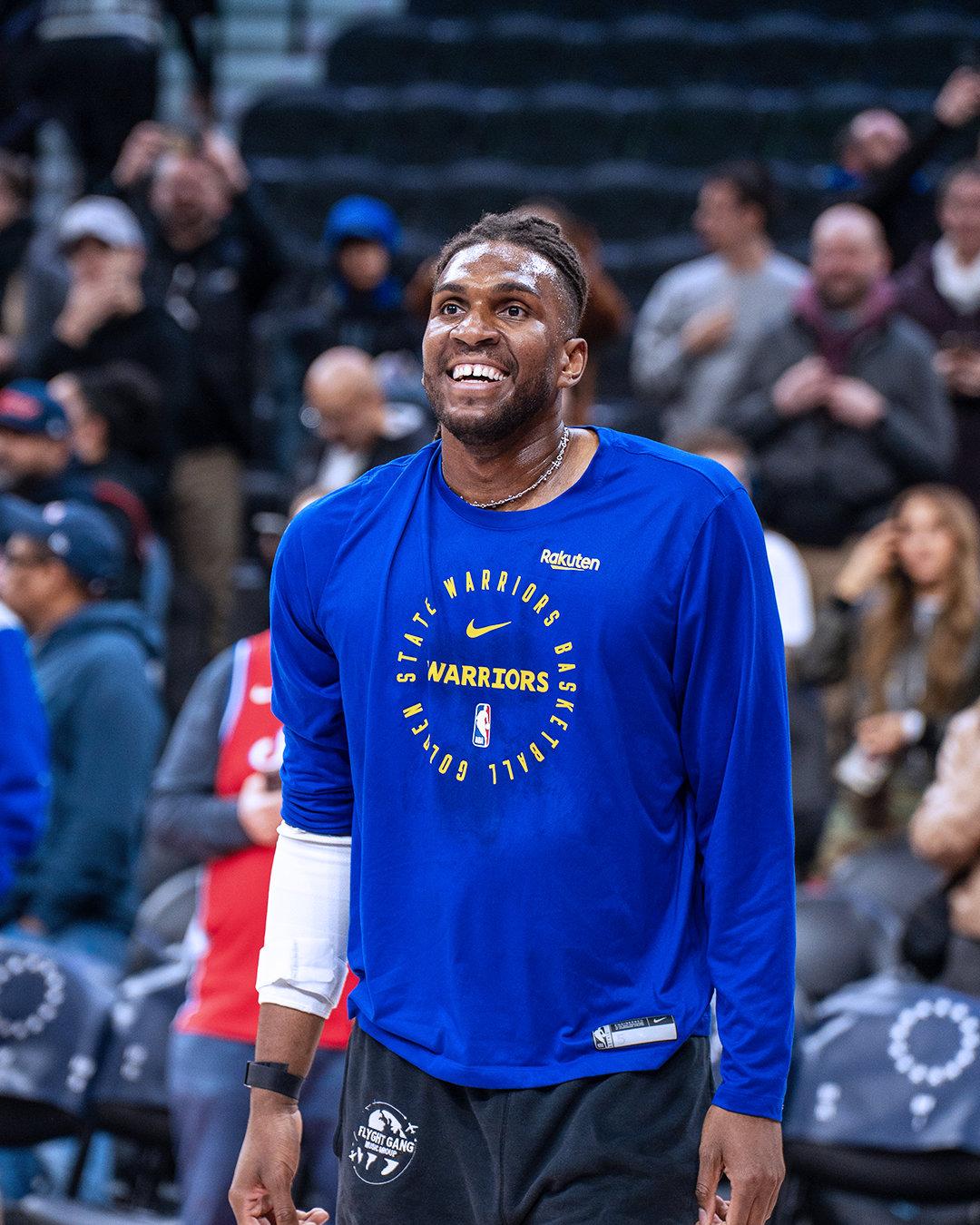 金州勇士队夺冠球迷感人发言全文英文 金州勇士队夺冠球迷感人发言全文英文